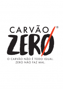 Carvão Zero"