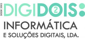 Digidois - Informática e Soluções Digitais"