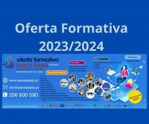 Oferta Formativa 2023/2024