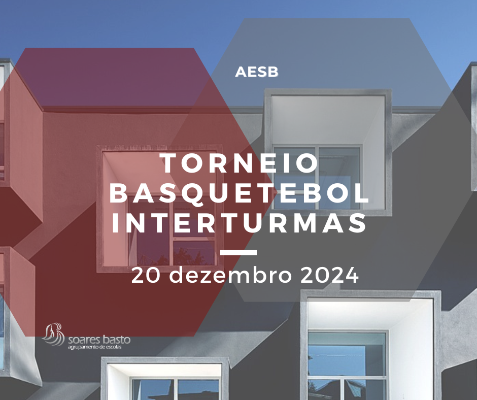 Torneio Basquetebol Interturmas