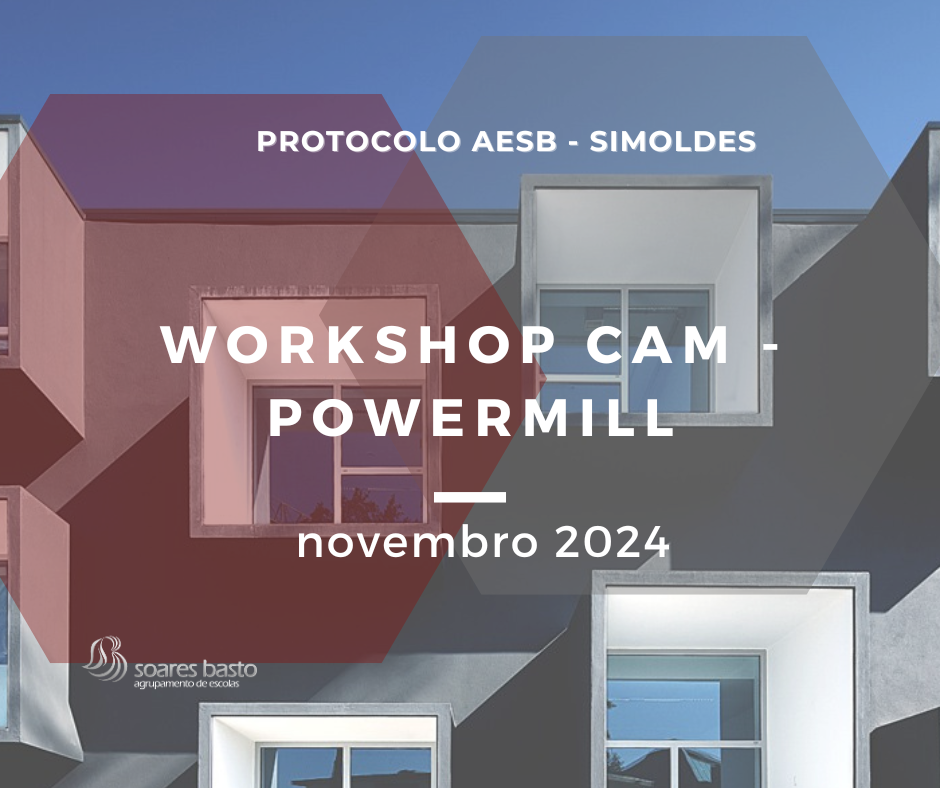Workshop CAM - POWERMILL