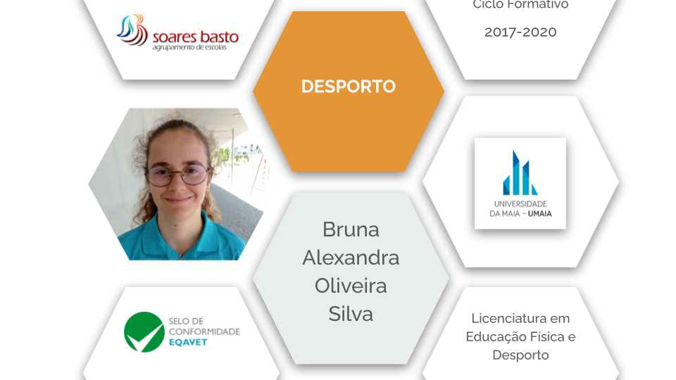 Desporto | Bruna