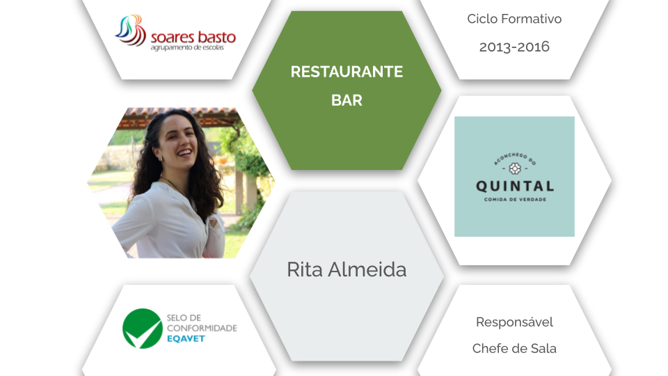 Restaurante Bar | Rita