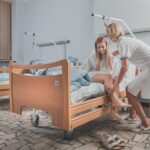 Curso Profissional de Técnico/a Auxiliar de Saúde