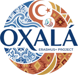Oxalá - Projeto Erasmus+