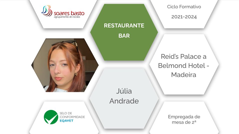 Restaurante Bar | Júlia